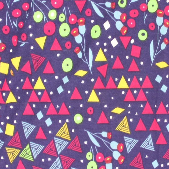 NWT Julia dress {LuLaRoe} - Picture 2 of 5